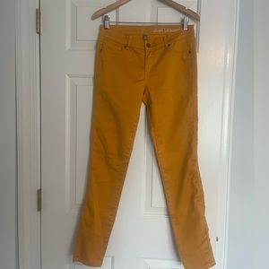 New York & Company Jean Leggings